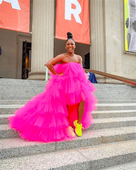 sneaker ball gowns